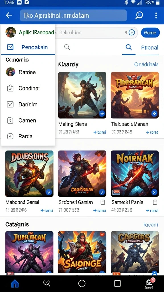 Screenshot 333i nomor 1