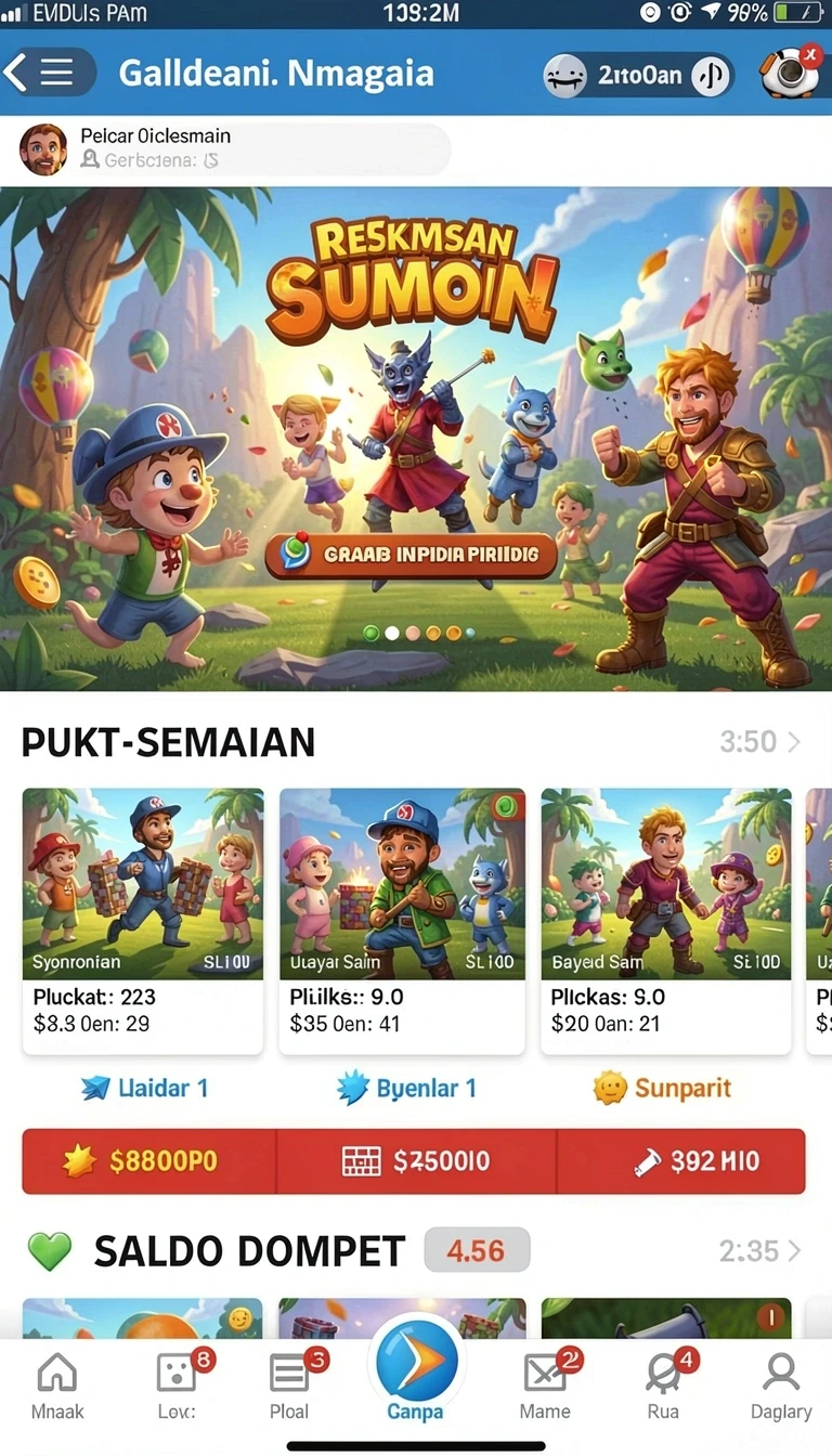 Screenshot 531slot nomor 2