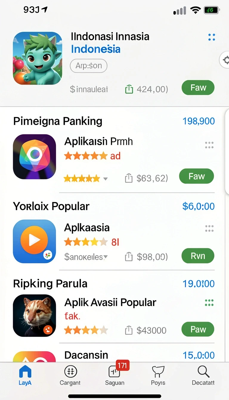 Screenshot 567luck nomor 1