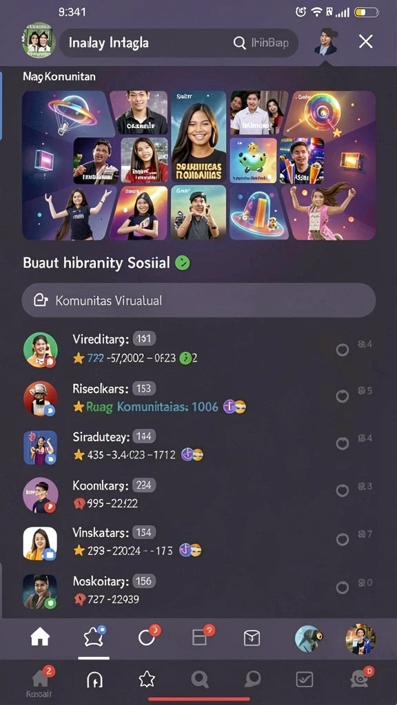 Screenshot 5zk nomor 2