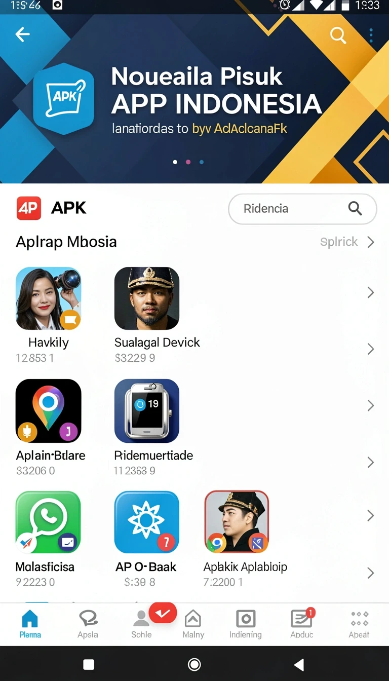 Screenshot 9n9n nomor 1