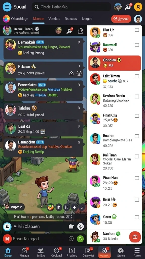 Screenshot aakasino nomor 3