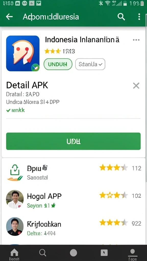 Screenshot api5000 nomor 1