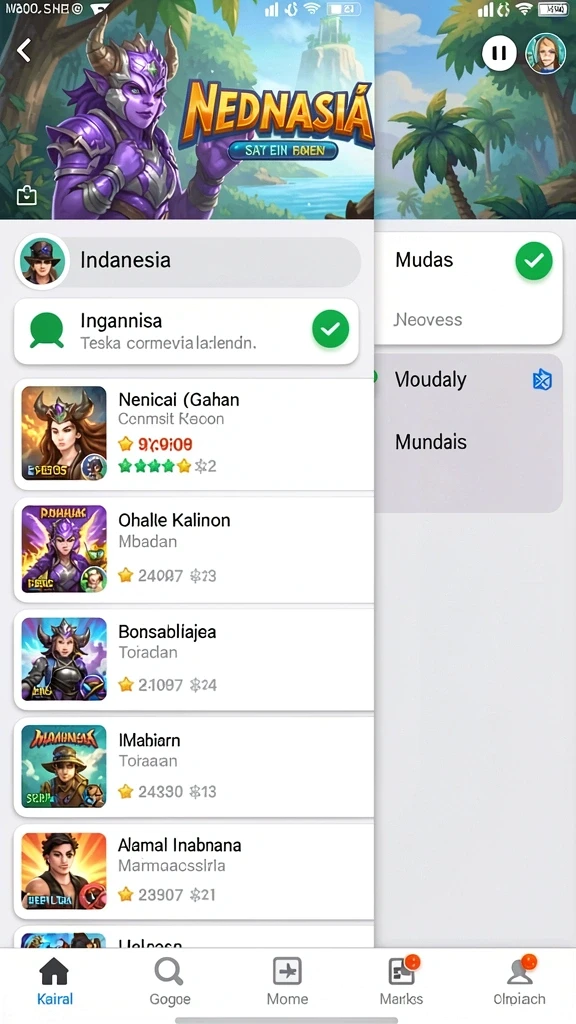 Screenshot at777 nomor 1