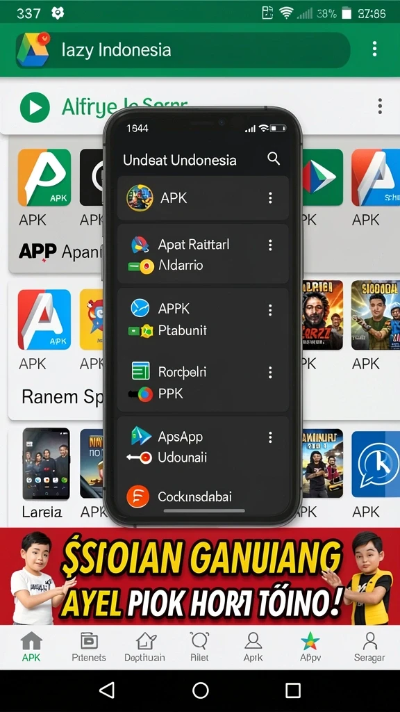 Screenshot balaitoto nomor 3
