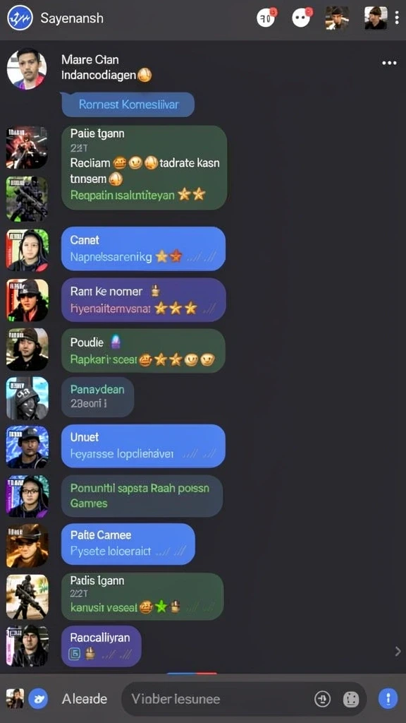 Screenshot bosku777 nomor 2