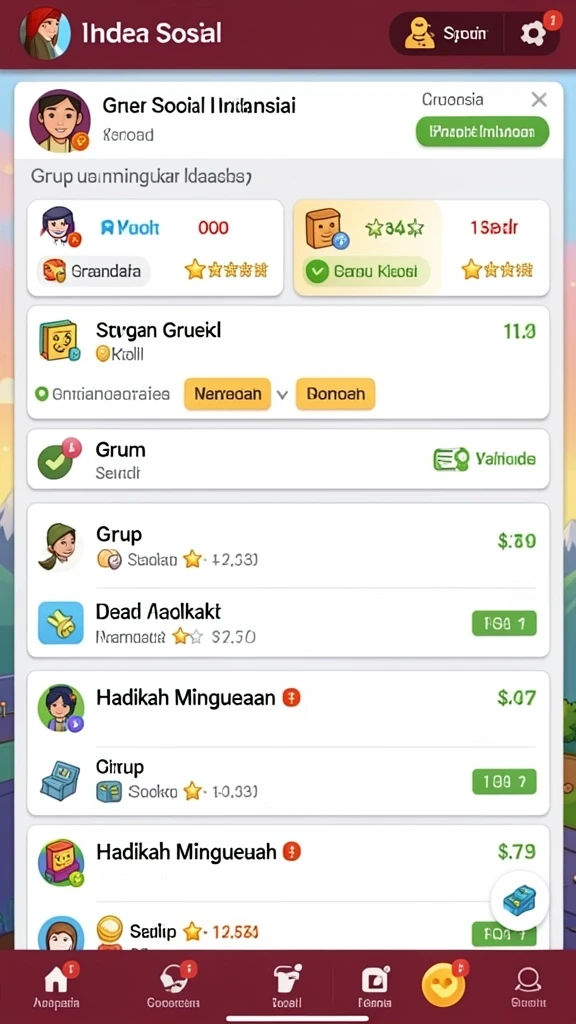 Screenshot brojp nomor 2
