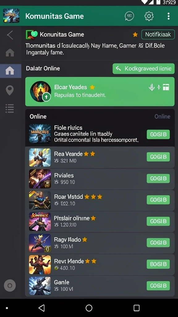 Screenshot ceria777 nomor 1