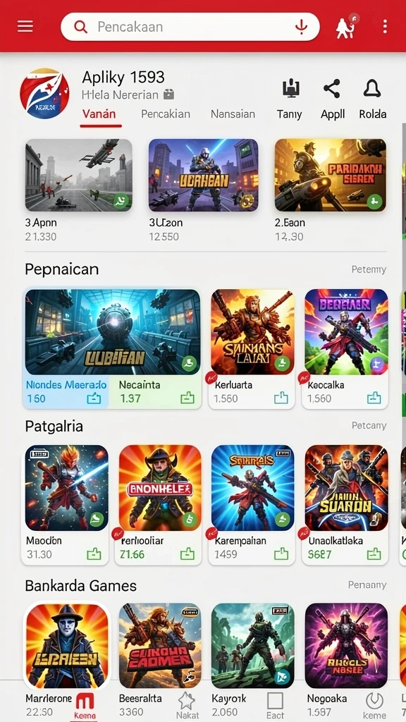 Screenshot ceria777 nomor 3