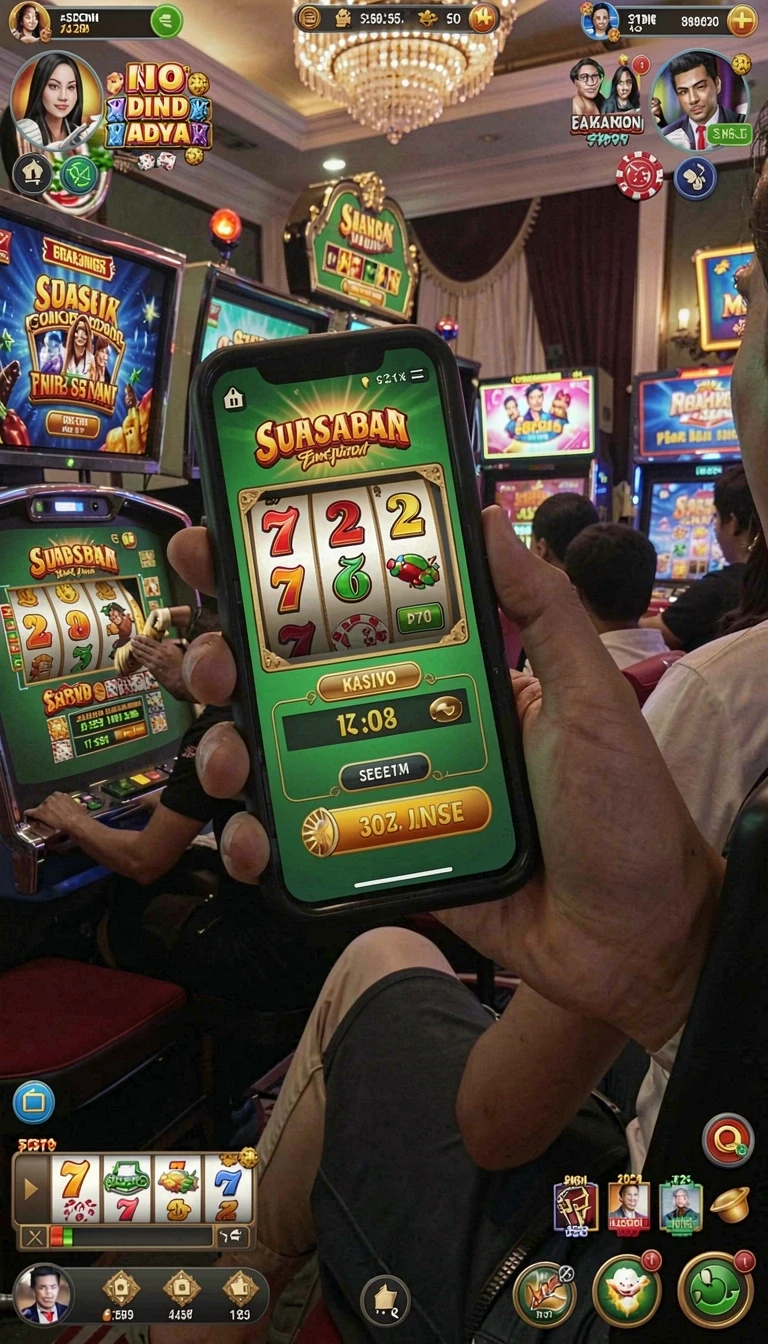 Screenshot citibet88 nomor 2