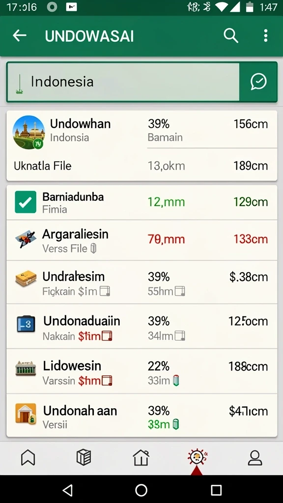 Screenshot cv777 nomor 2