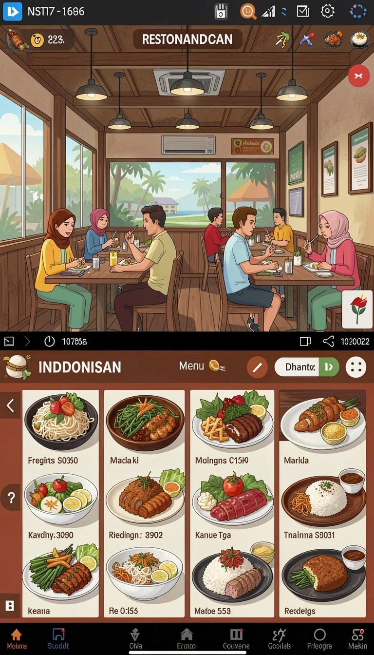 Screenshot dana777 nomor 2