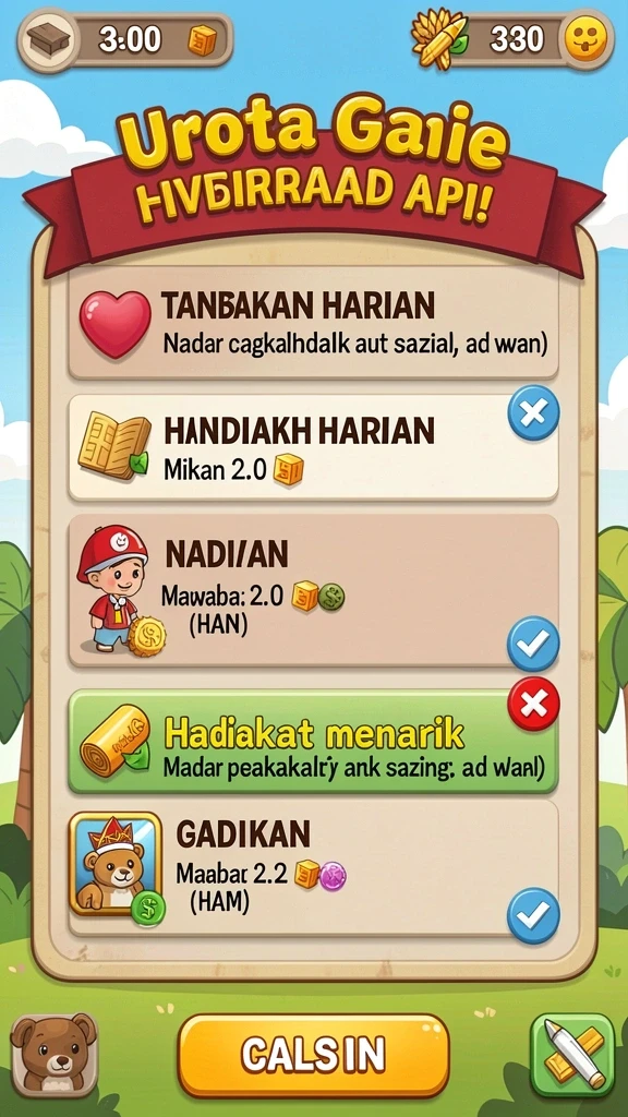Screenshot dunia777 nomor 1