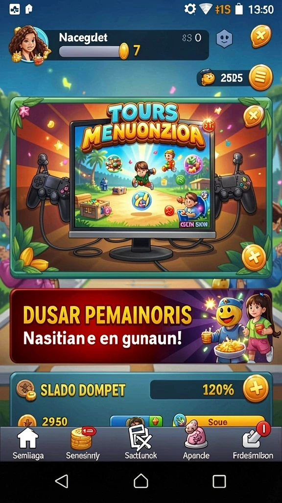 Screenshot dunia777 nomor 3
