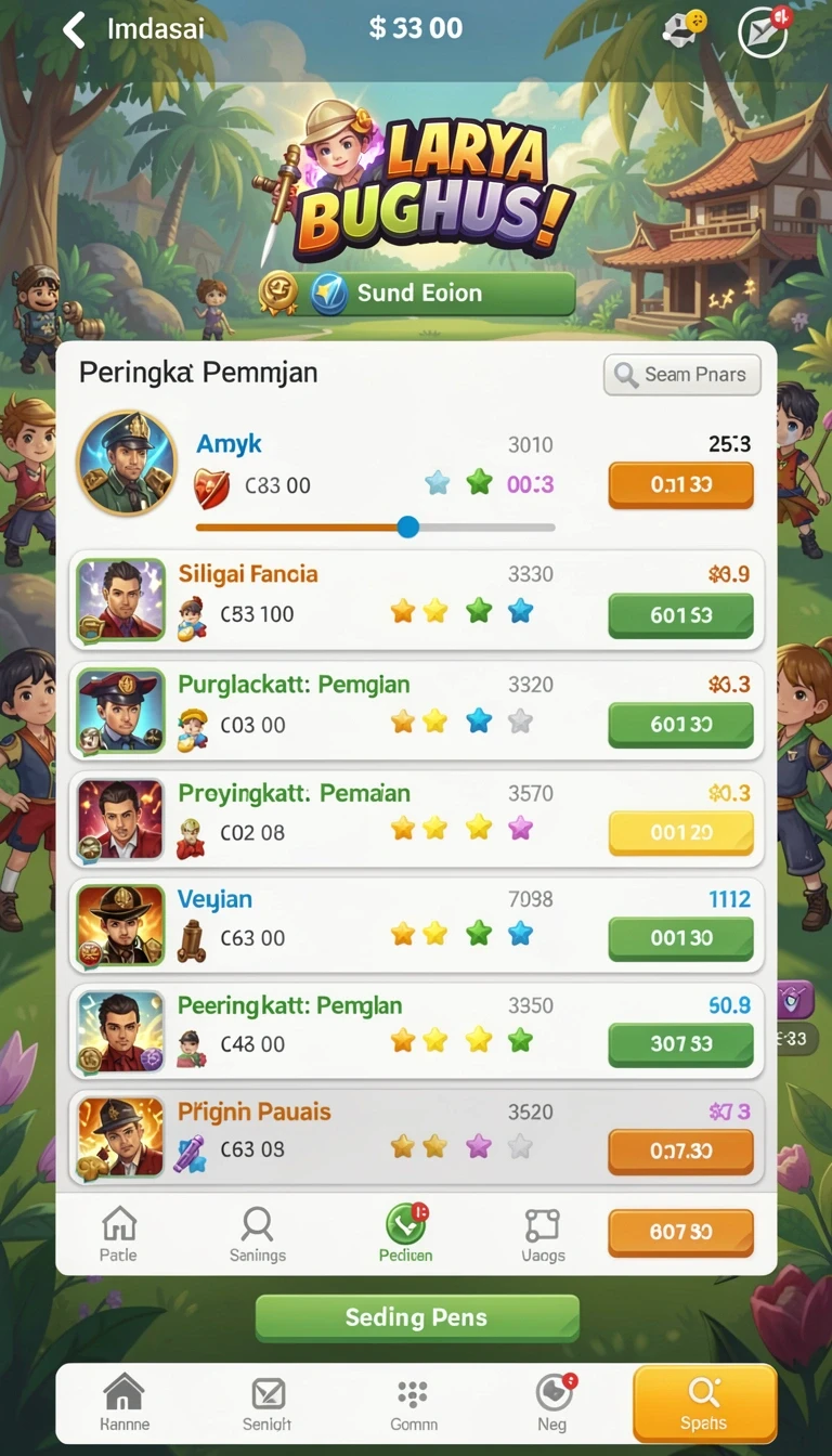 Screenshot gacor77 nomor 3