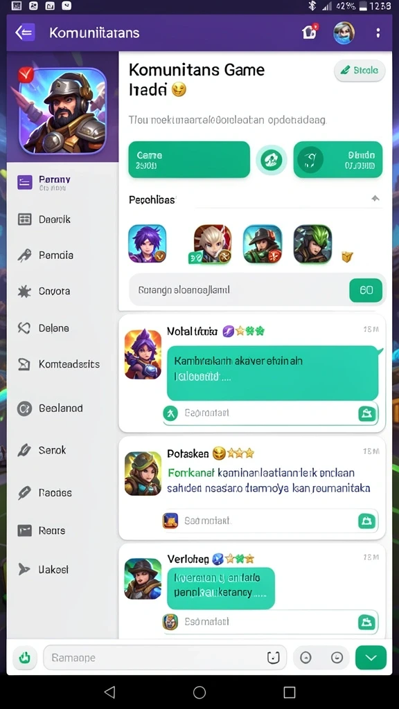 Screenshot gg999 nomor 1
