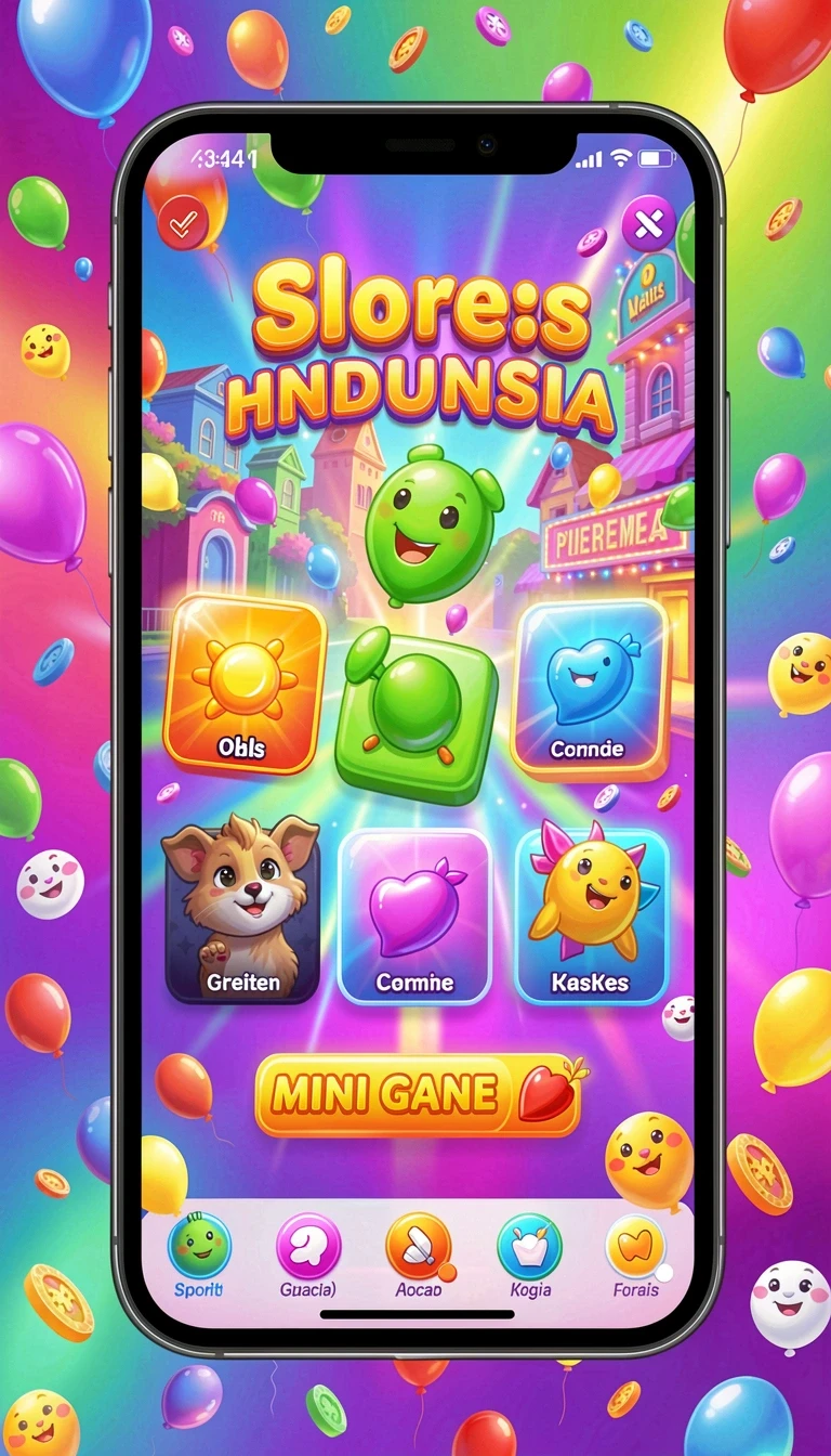 Screenshot gowin nomor 2