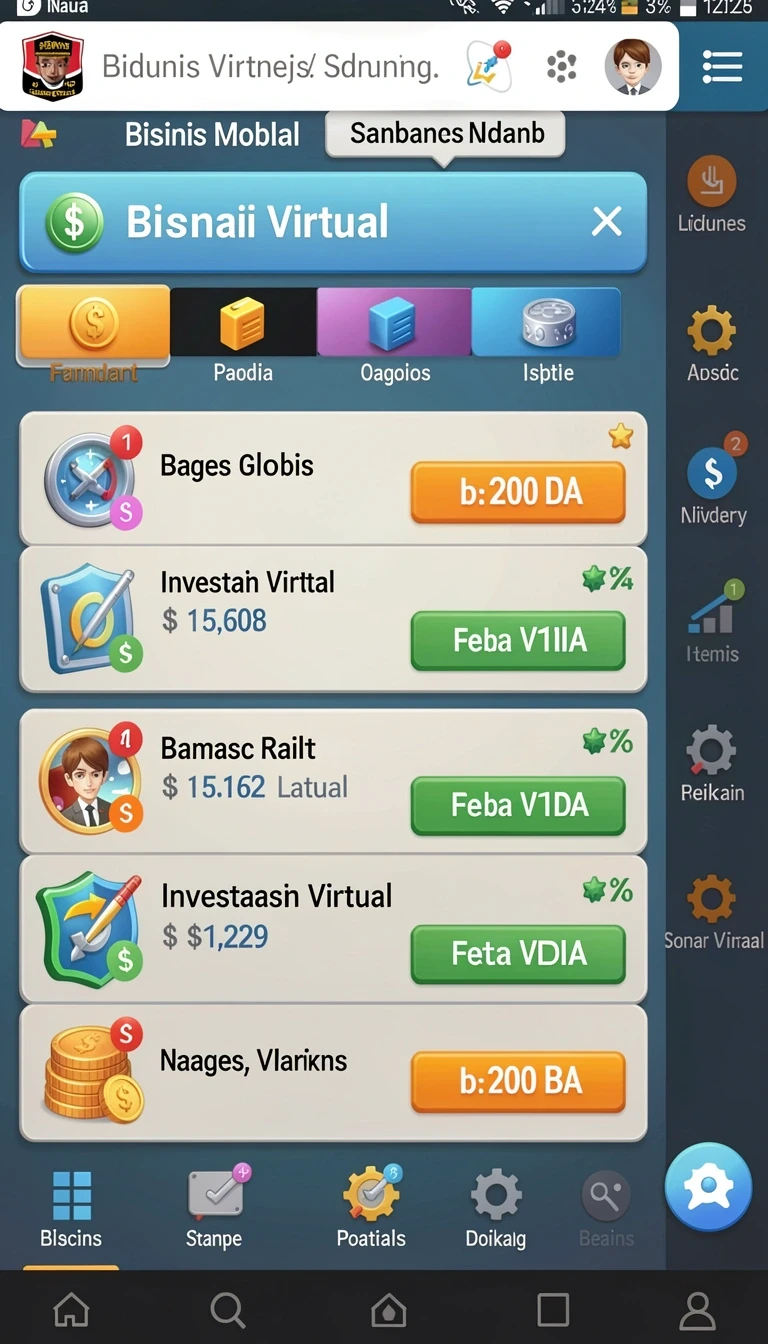 Screenshot hanabi88 nomor 2