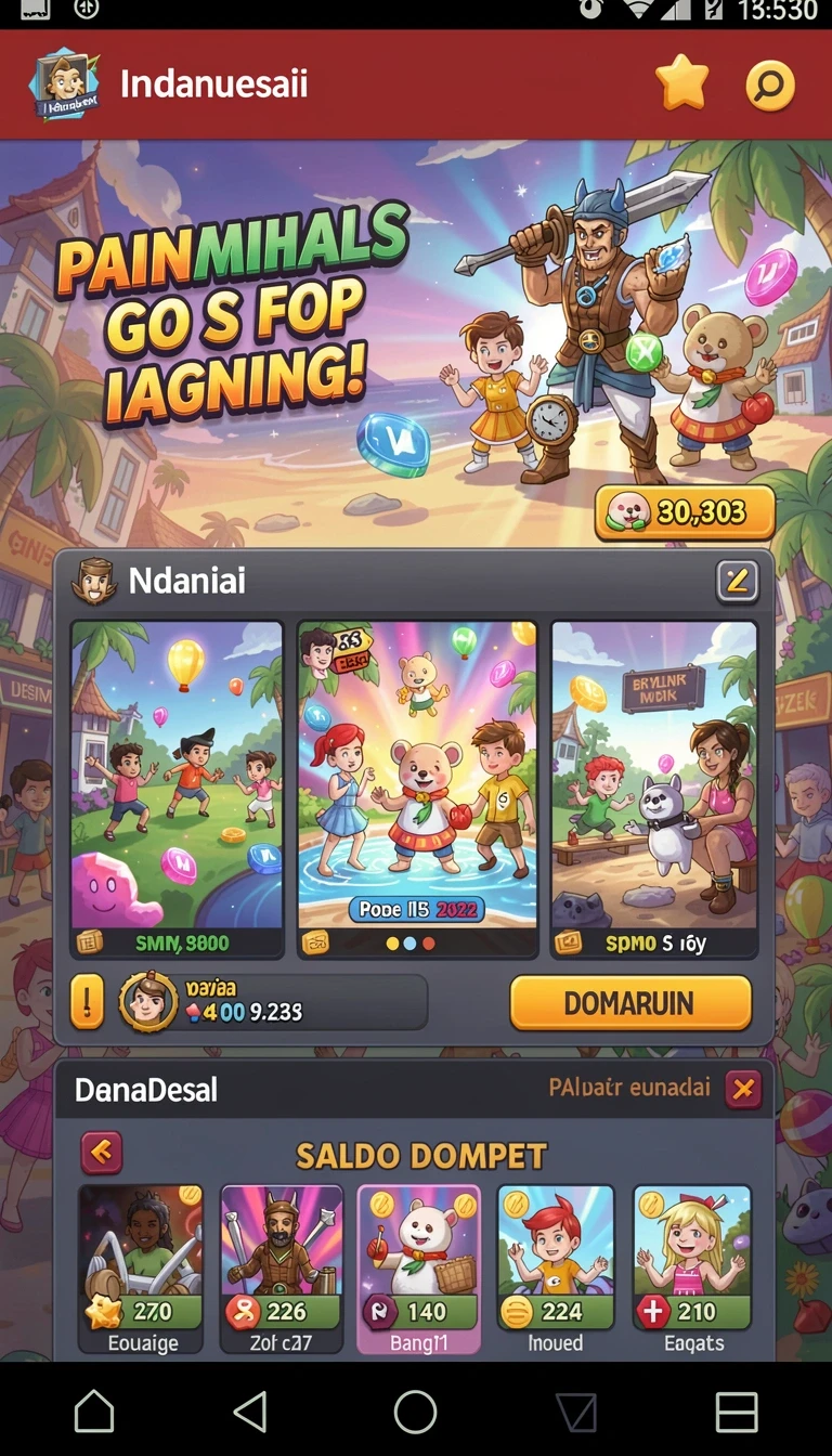 Screenshot hitogel nomor 3