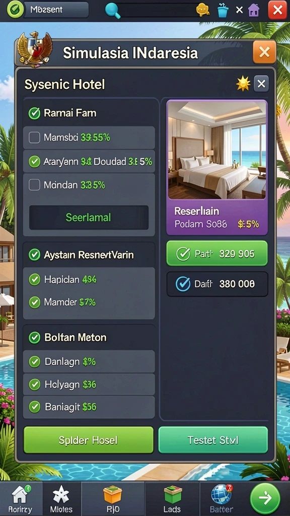 Screenshot hokiluck nomor 1