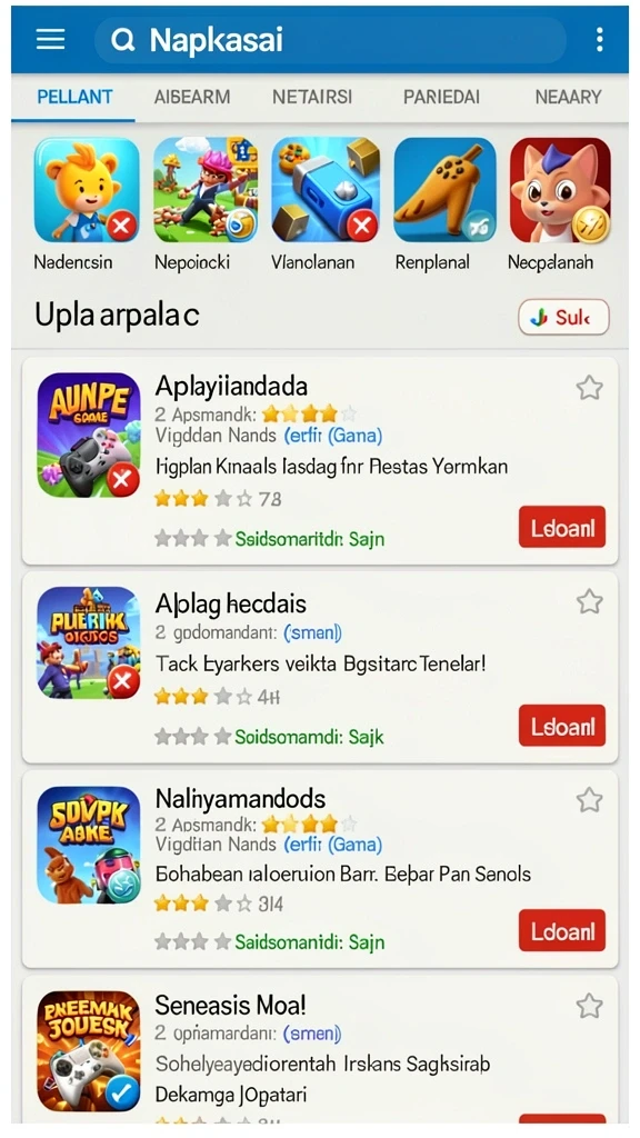 Screenshot hokiluck nomor 3