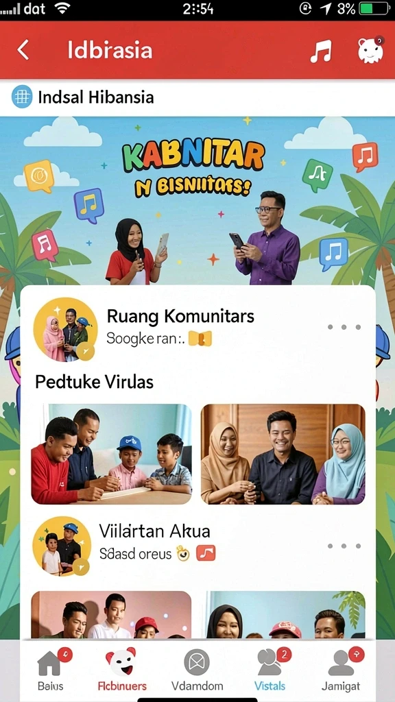 Screenshot hometogel nomor 3
