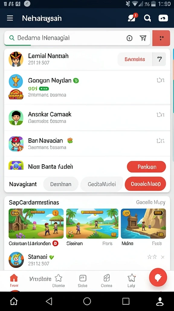 Screenshot jawara79 nomor 3