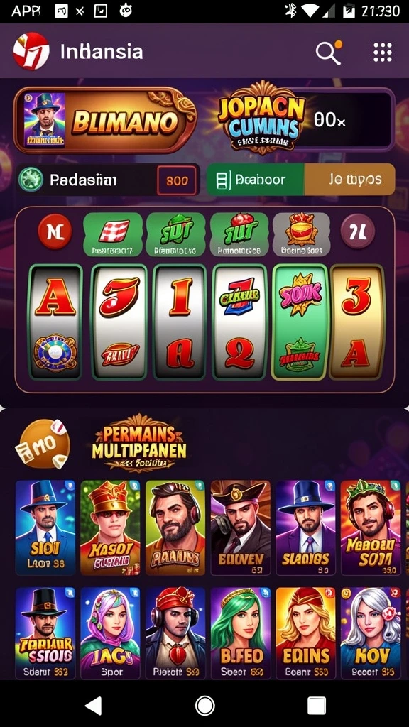 Screenshot jin33 nomor 2