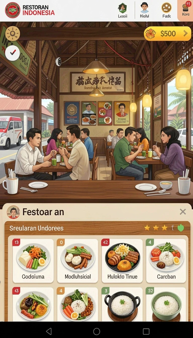 Screenshot jktgame nomor 2