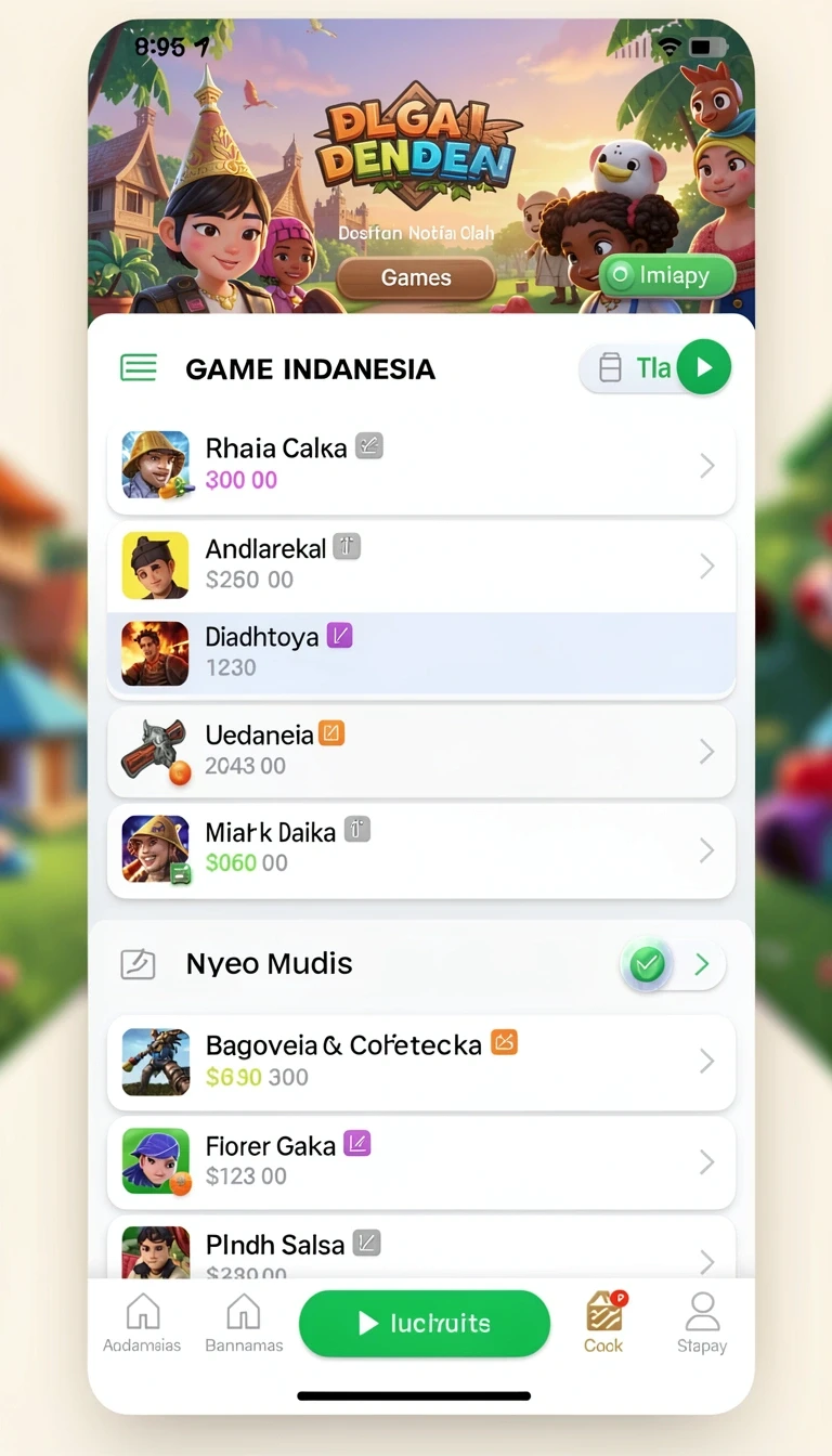 Screenshot jktgame nomor 3