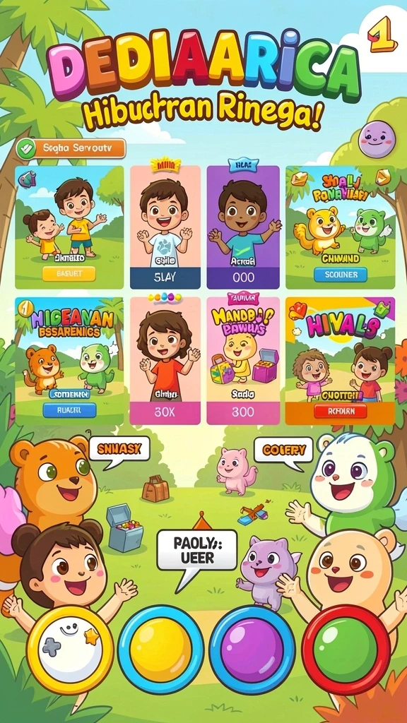 Screenshot jktjkt nomor 1