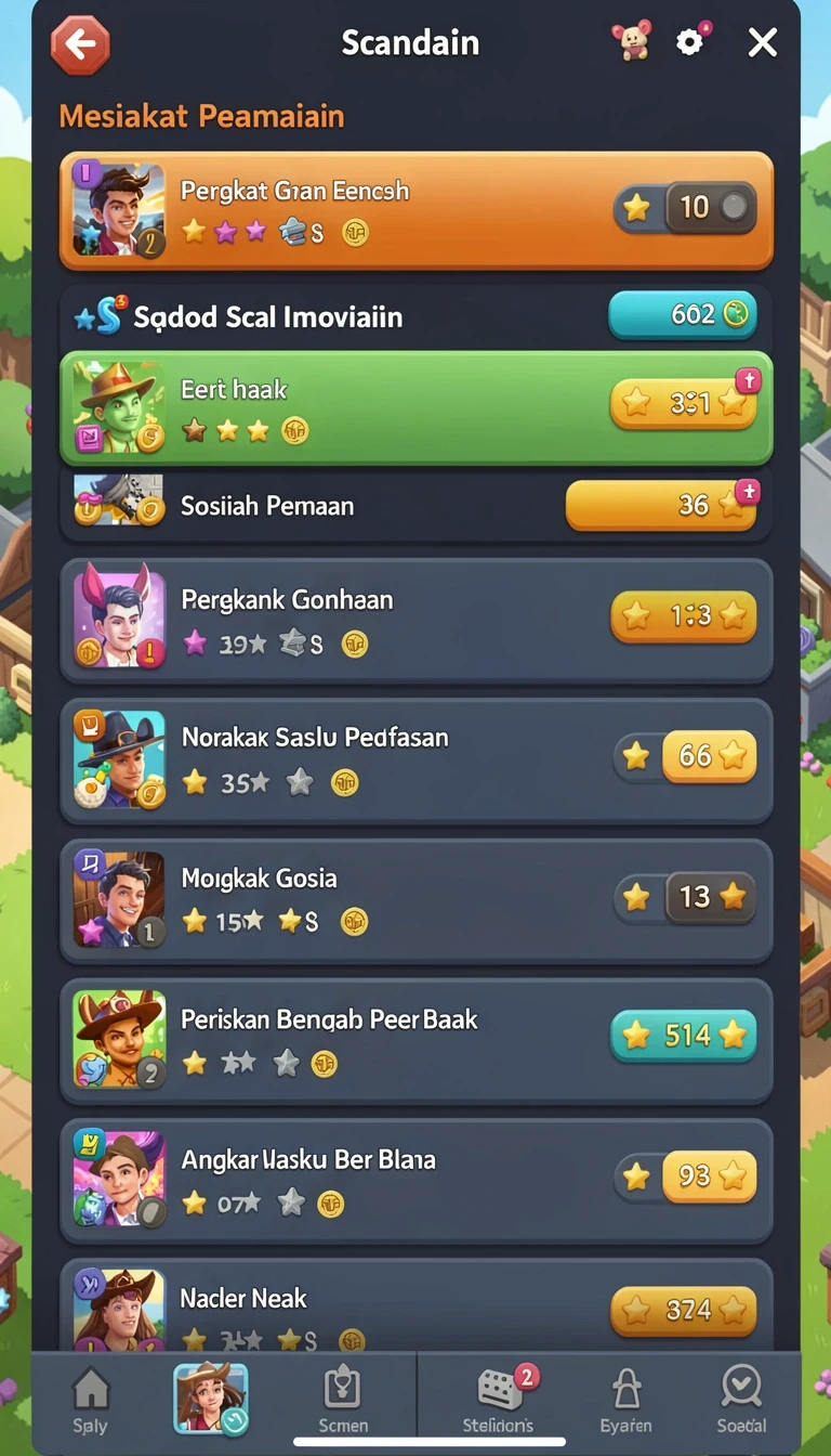 Screenshot kamartoto nomor 2