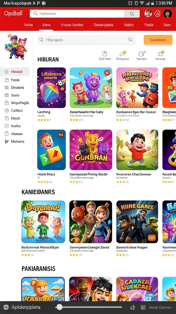 Screenshot kangtoto nomor 1