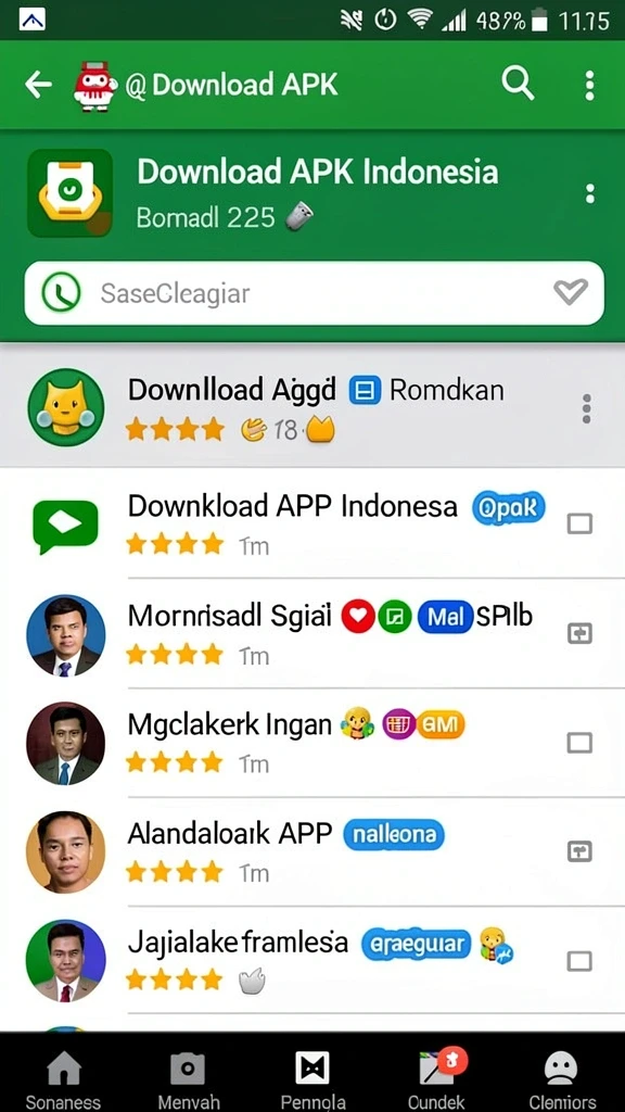 Screenshot kelinci88 nomor 1