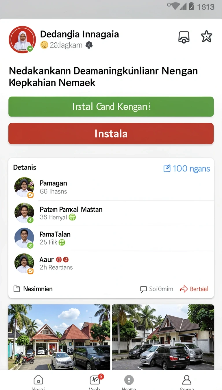 Screenshot luck365 nomor 2