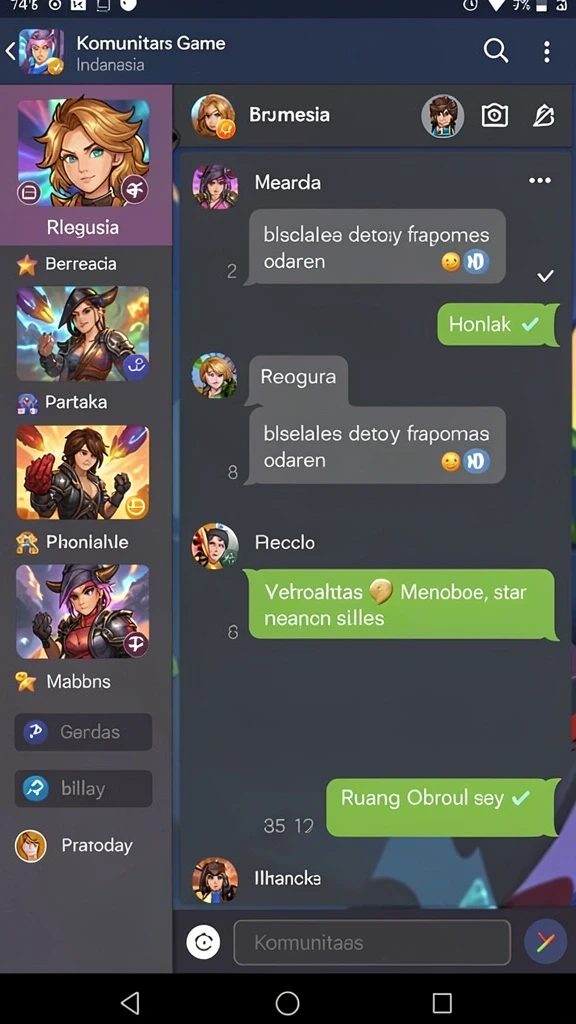 Screenshot lucubet nomor 3