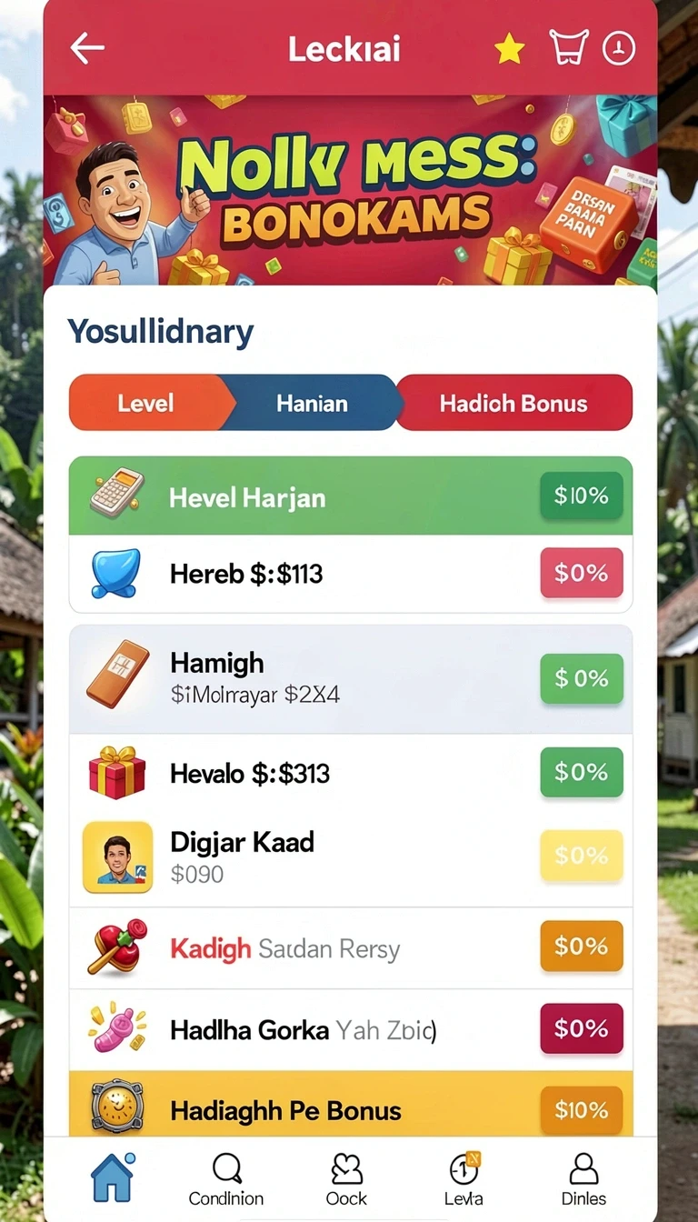 Screenshot luxury88 nomor 2