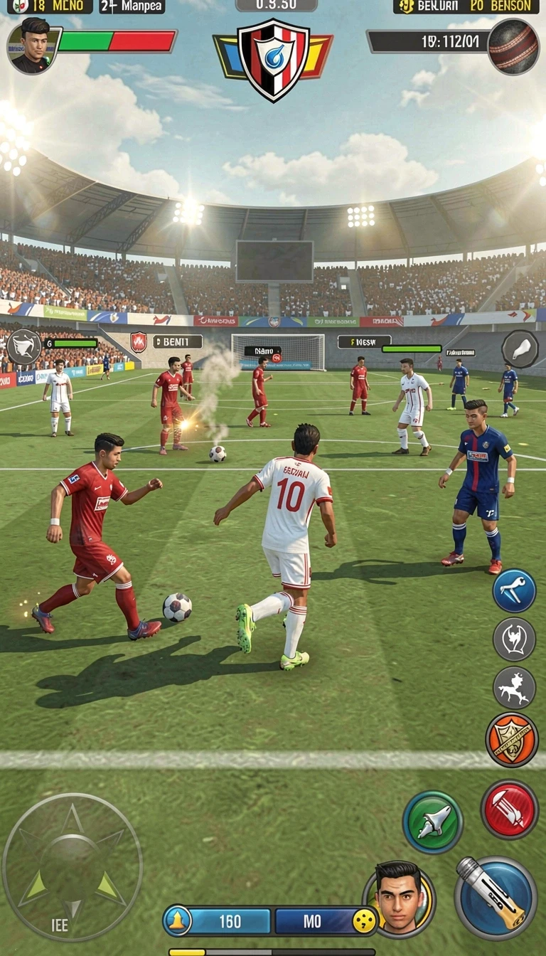 Screenshot luxury88 nomor 3