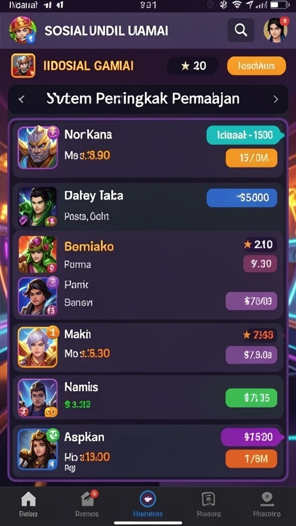 Screenshot medusa88 nomor 2