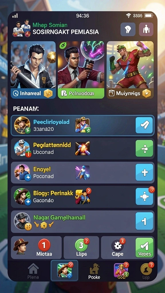 Screenshot mesirtoto nomor 1