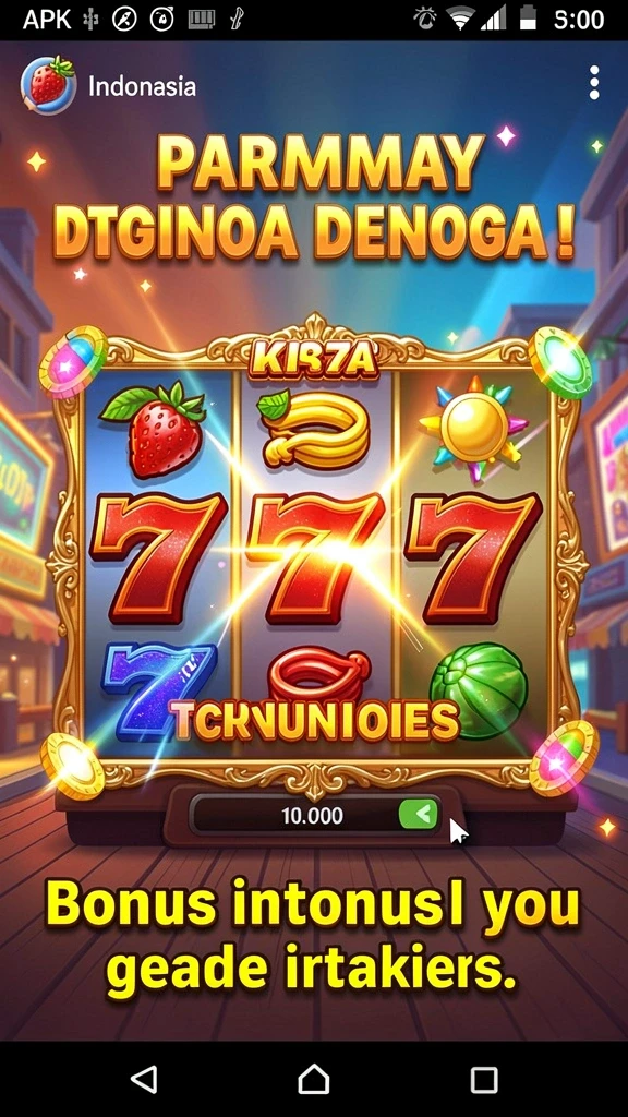 Screenshot mutasitoto nomor 3