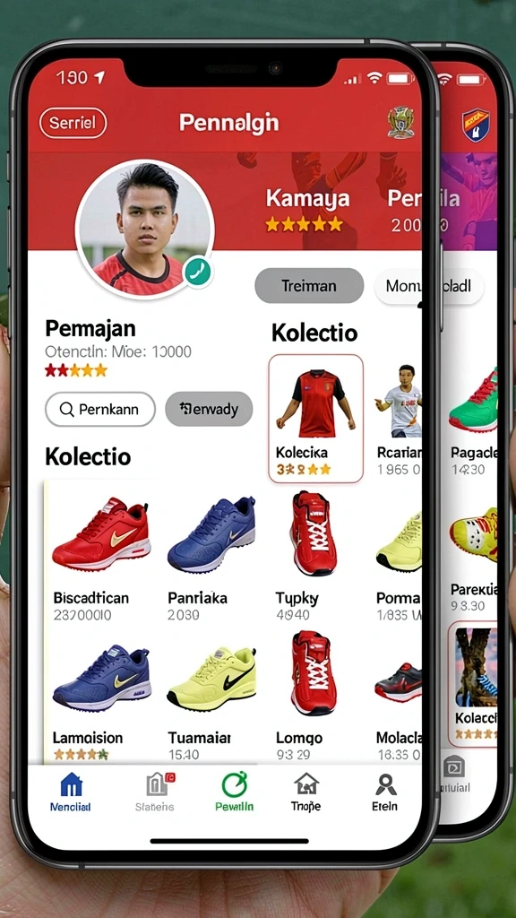 Screenshot nx888 nomor 1