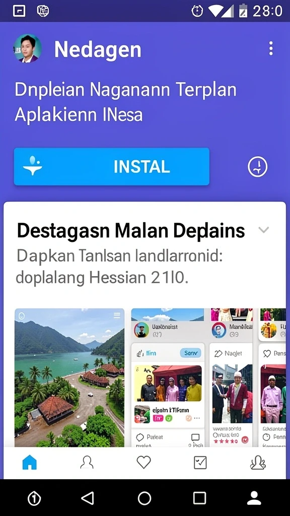 Screenshot nx888 nomor 2