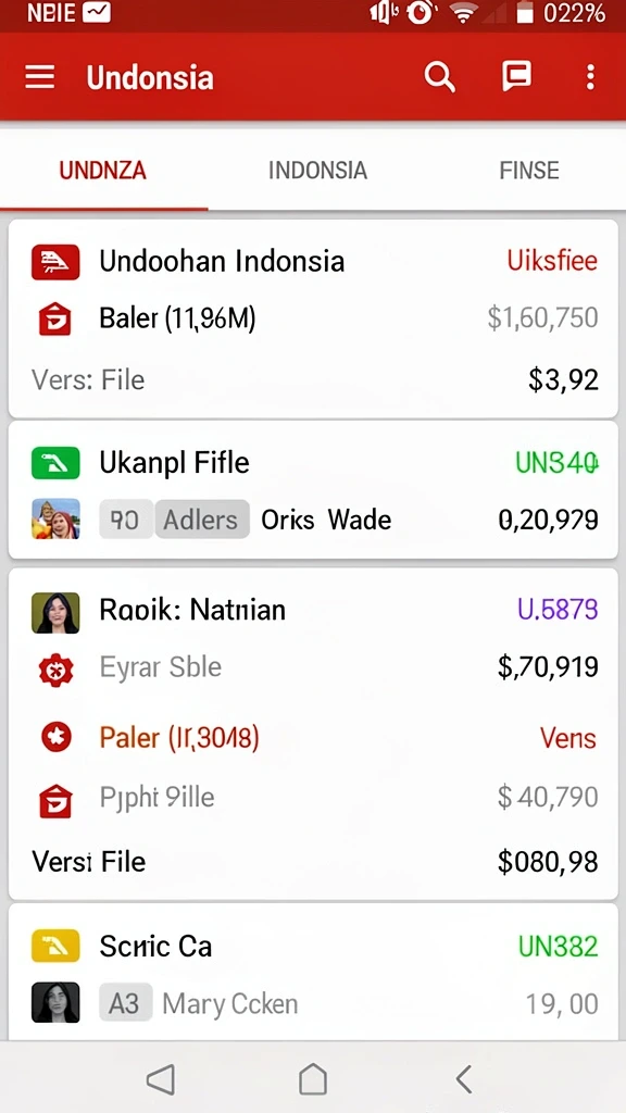 Screenshot ovabet nomor 2