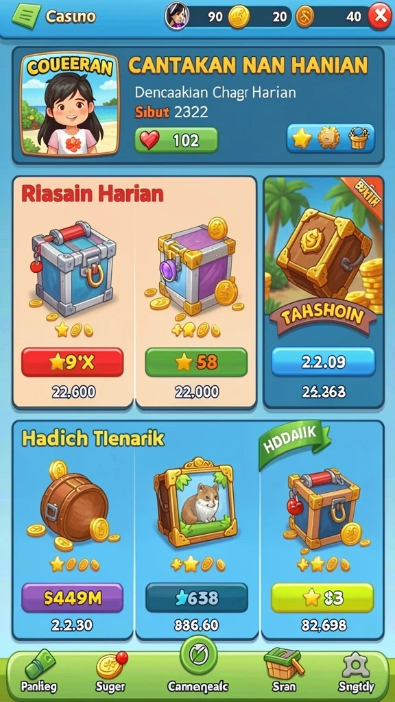 Screenshot pcpc7 nomor 3