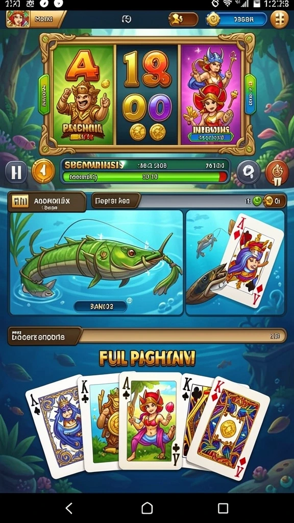 Screenshot pisangbet nomor 2