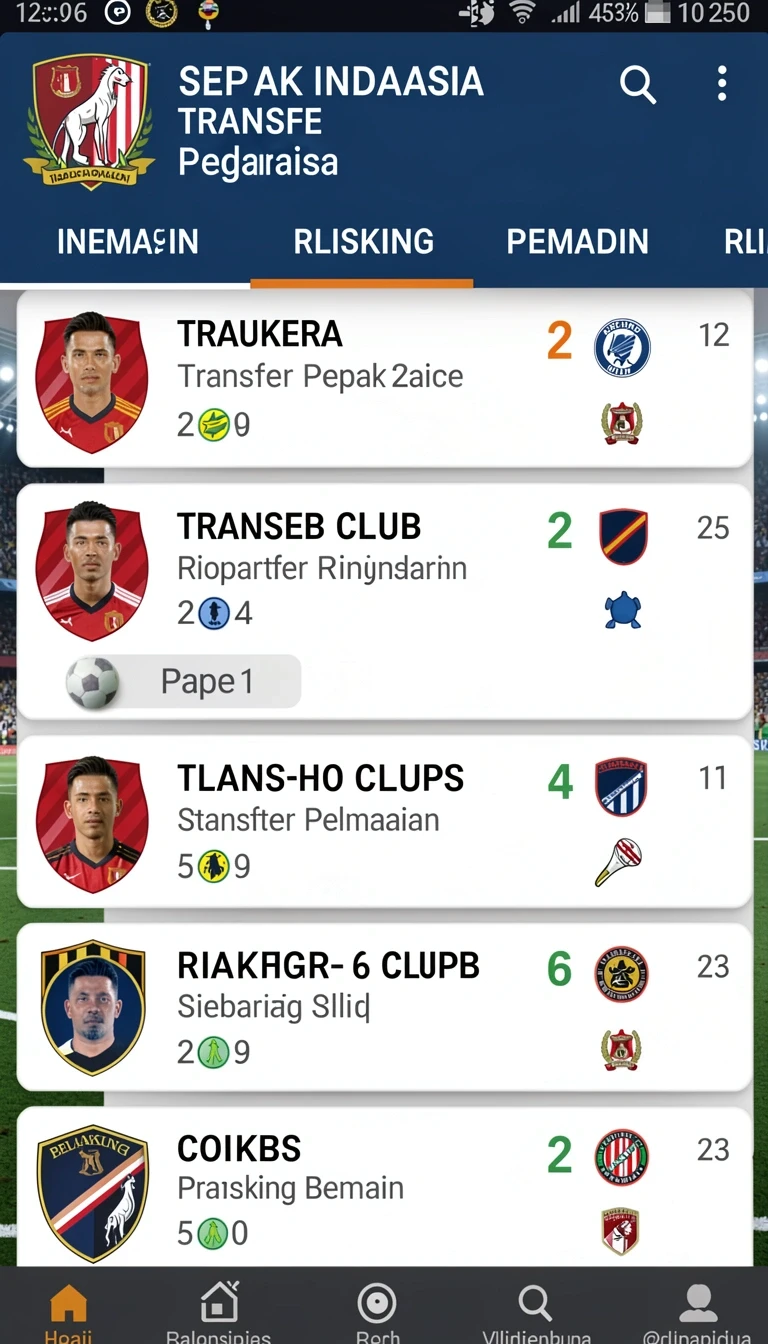 Screenshot ppv88 nomor 1