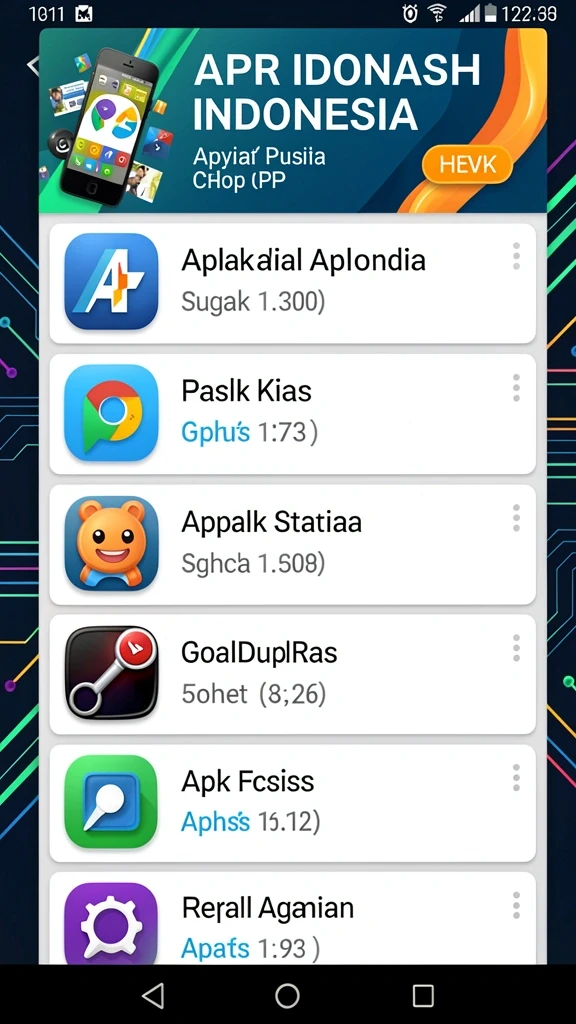 Screenshot rajampo nomor 2