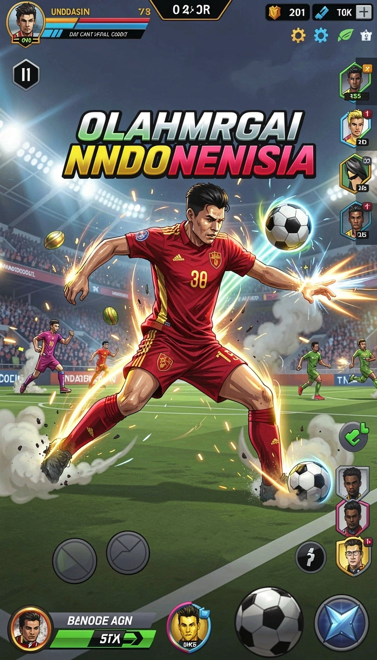 Screenshot rich7 nomor 1