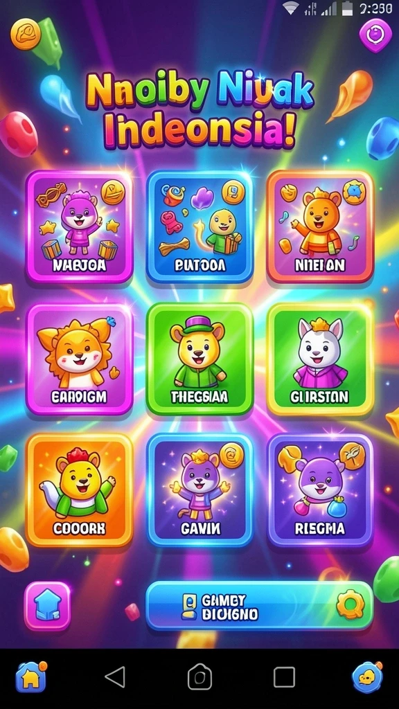 Screenshot siap108 nomor 2